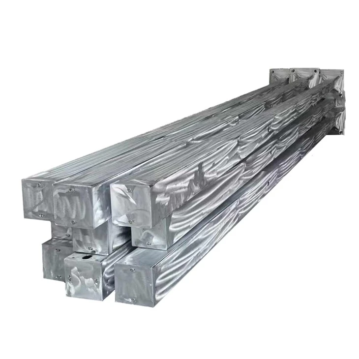 15 Foot Light Pole