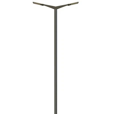 Lampe routière LED